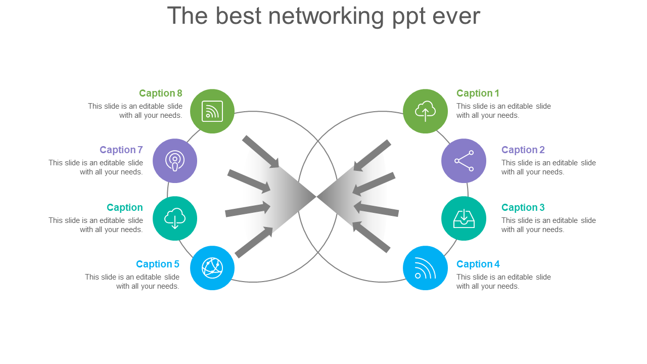networking ppt